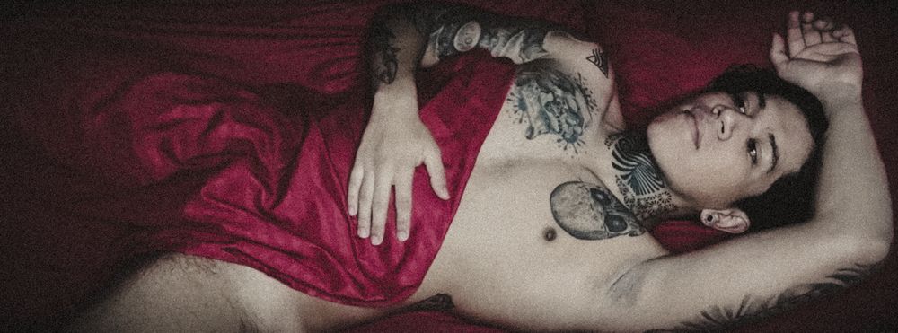 antonyelrico OnlyFans profile picture