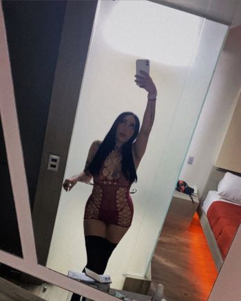 Addy benson
