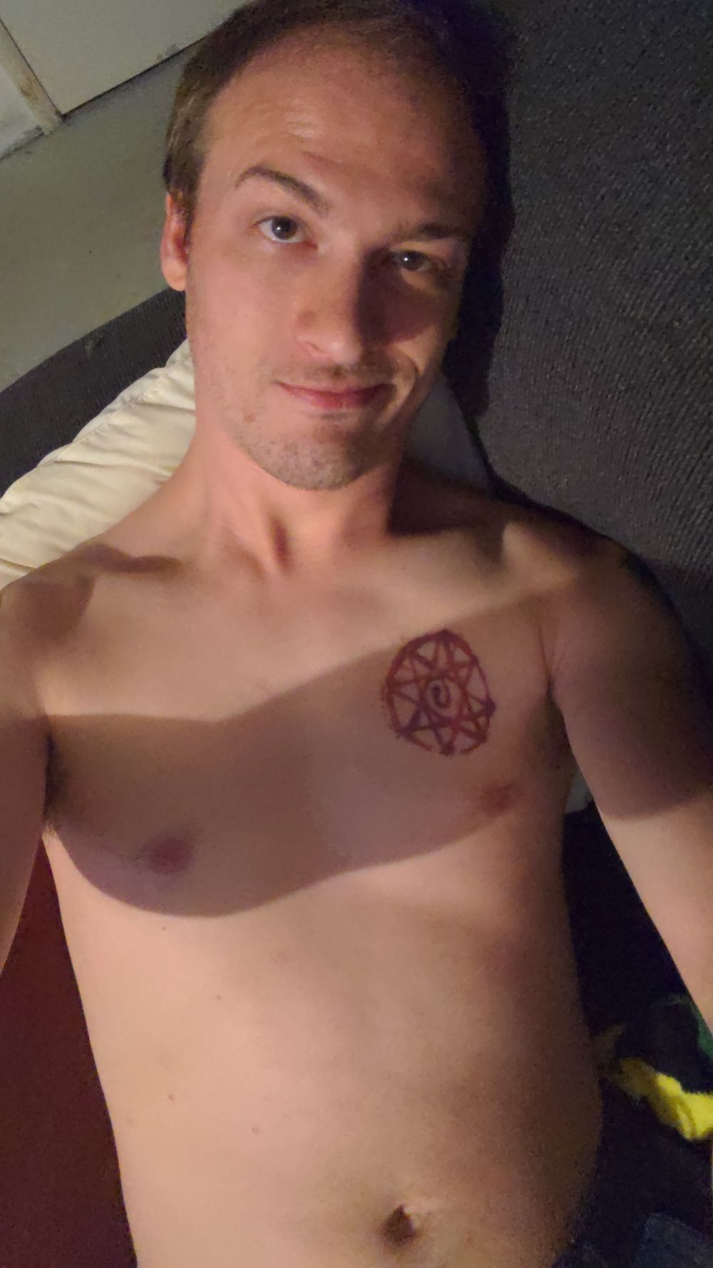 thecrabfromlittlemermaid OnlyFans profile picture