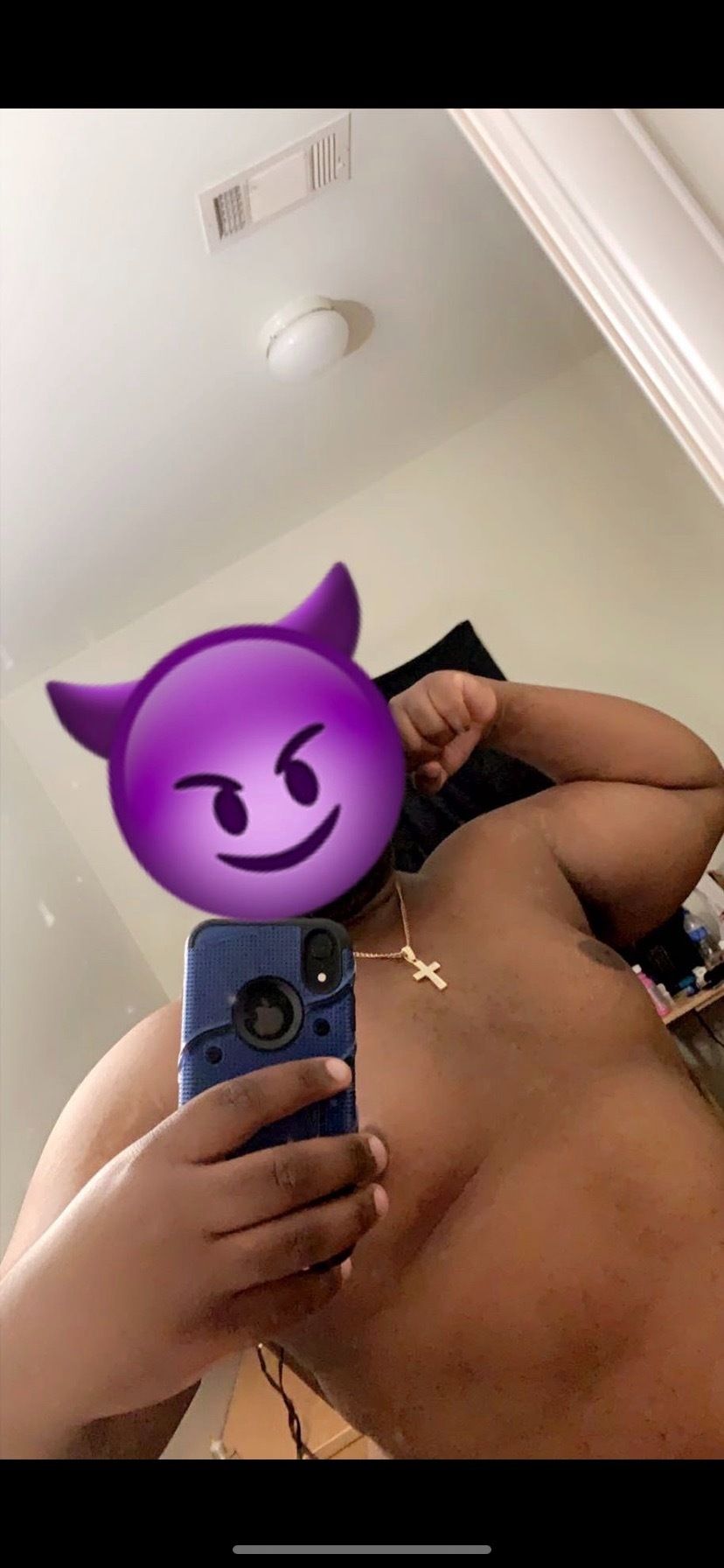 beefyblackstudx OnlyFans profile picture