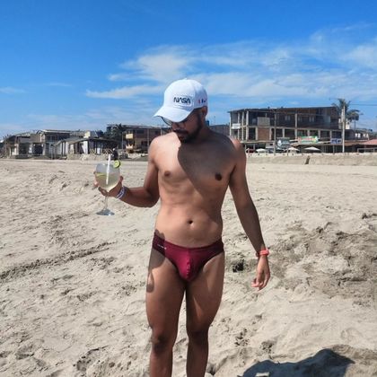 chicodelaplaya OnlyFans picture