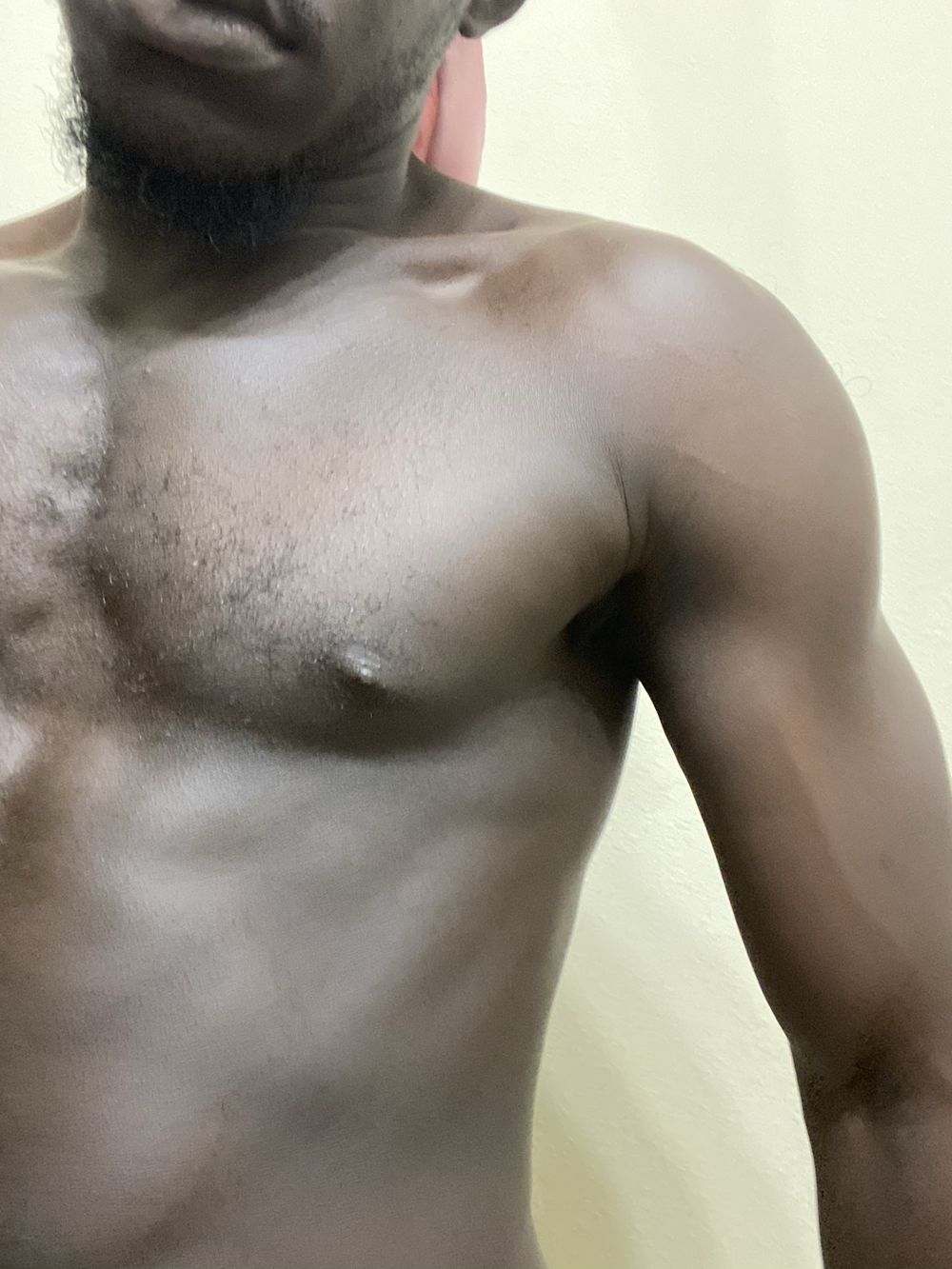 chocolategod64 OnlyFans profile picture