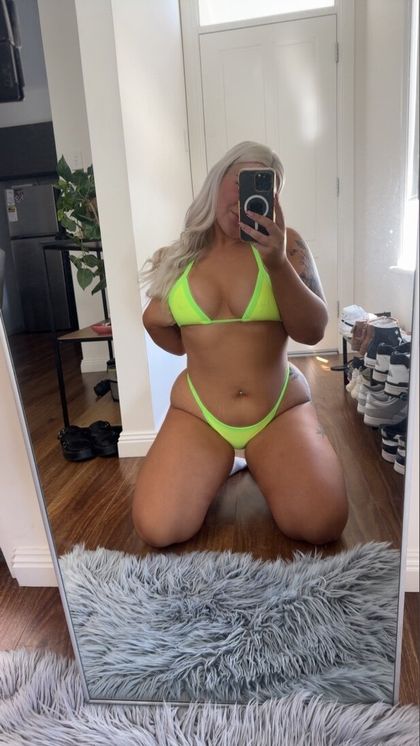 bblondebabyyyy OnlyFans picture