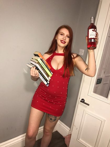 veganlauren OnlyFans picture