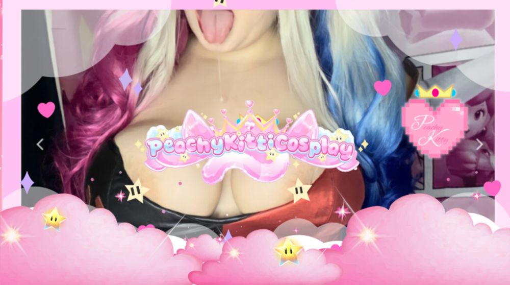 peachykitticosplay OnlyFans profile picture