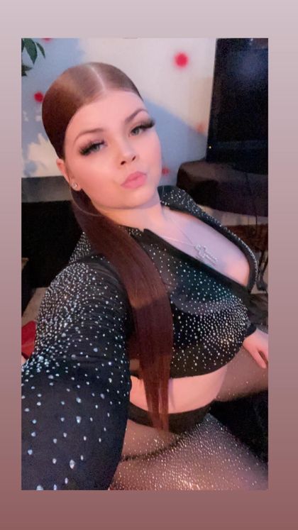sexylexie2900 OnlyFans picture