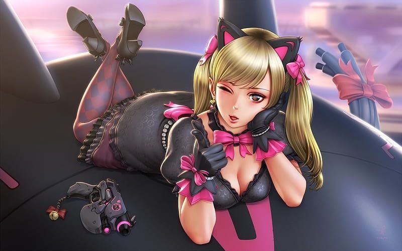 gamerwithtitties OnlyFans profile picture