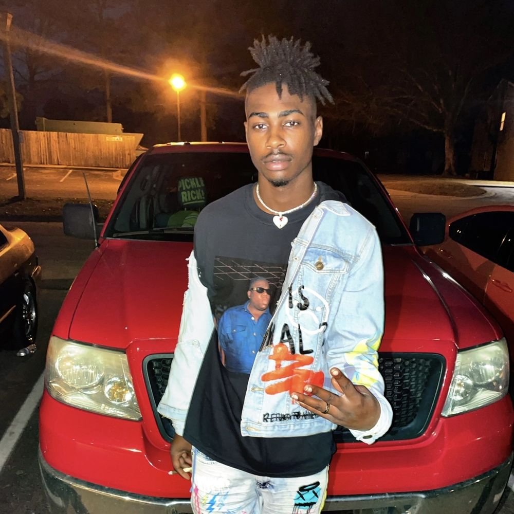 glockiee00 OnlyFans profile picture