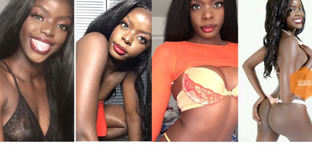 ebony729free OnlyFans profile picture