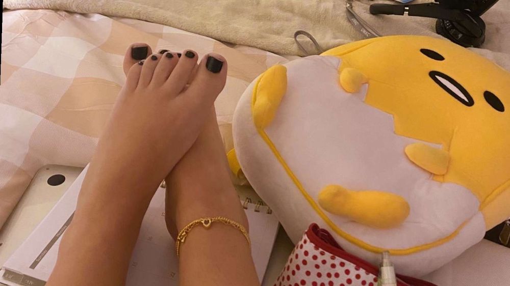 lavenderpetaltoes OnlyFans profile picture