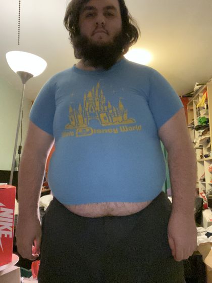 lazyobeseslob OnlyFans picture