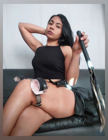 missisaurora OnlyFans picture