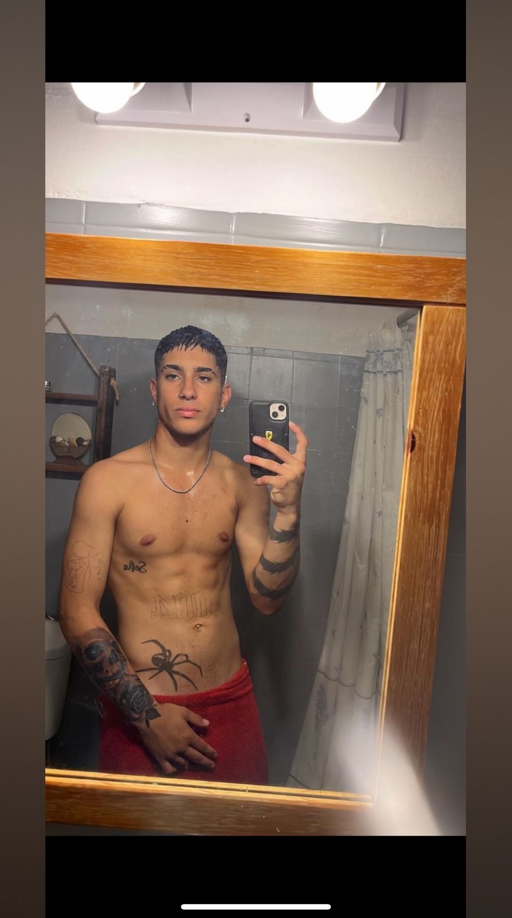 ignaonlyx OnlyFans profile picture