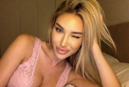 theblondestorm OnlyFans picture