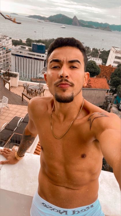 allandellon OnlyFans picture