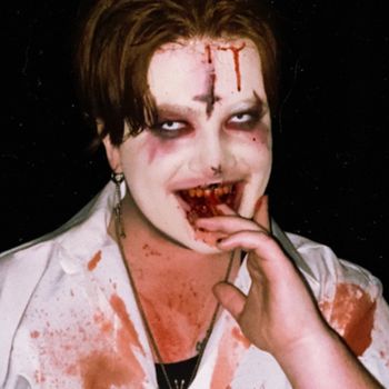 bl00drot OnlyFans profile picture