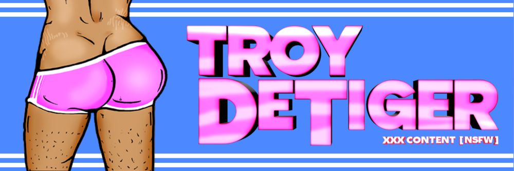 troydetigerx OnlyFans profile picture