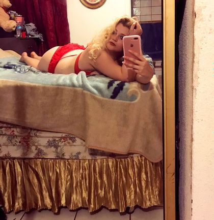 allisonisawonderland OnlyFans picture
