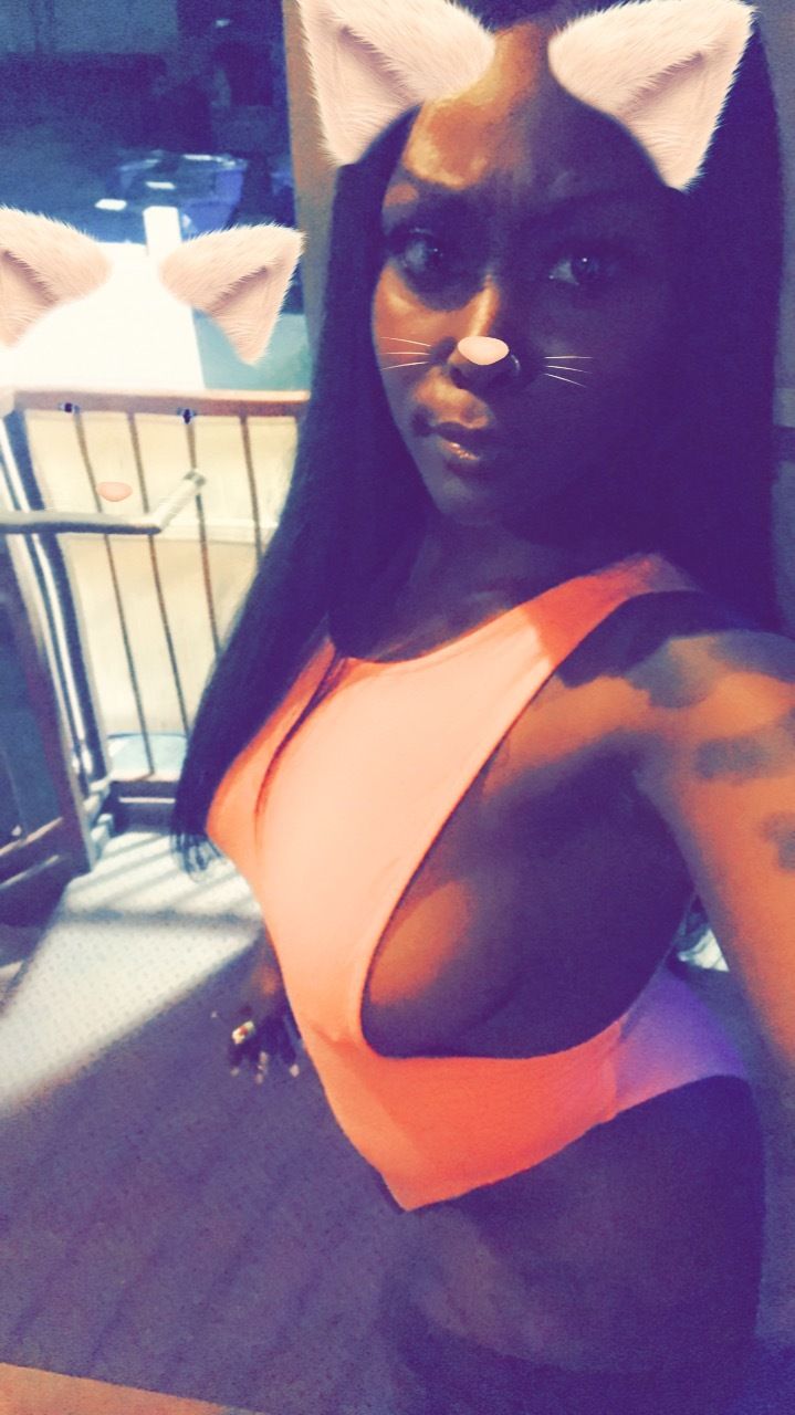 therealsexyblack OnlyFans profile picture