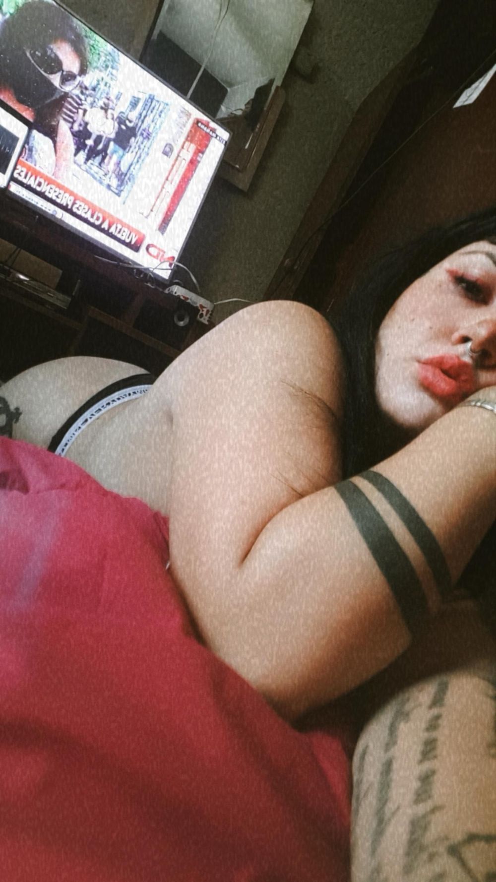 meganmadness OnlyFans profile picture