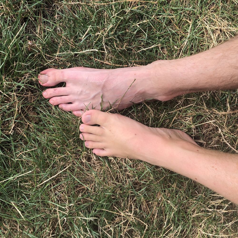smallfeetboy OnlyFans profile picture