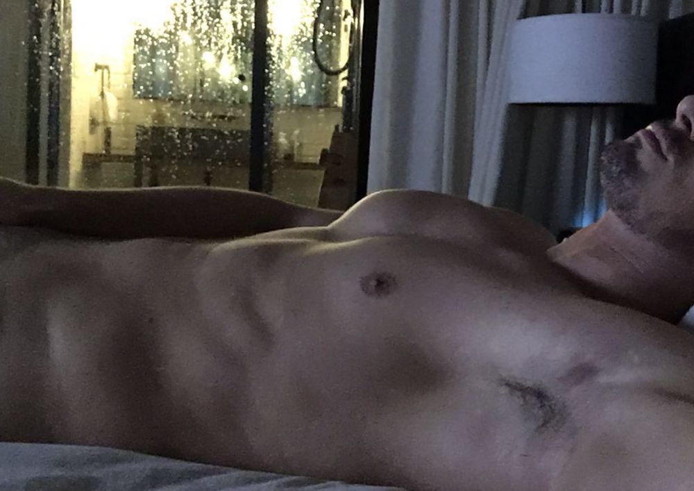 thedevinscott OnlyFans profile picture