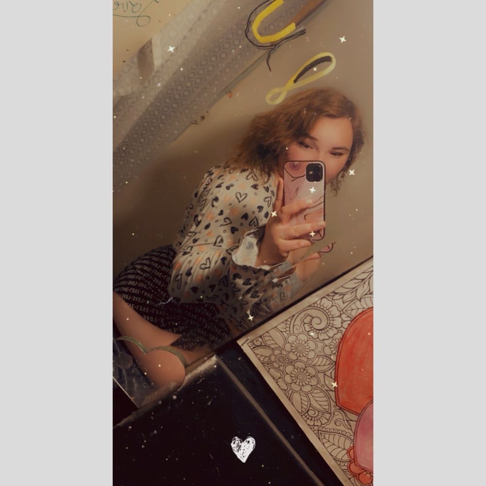 meghanbear143 OnlyFans profile picture