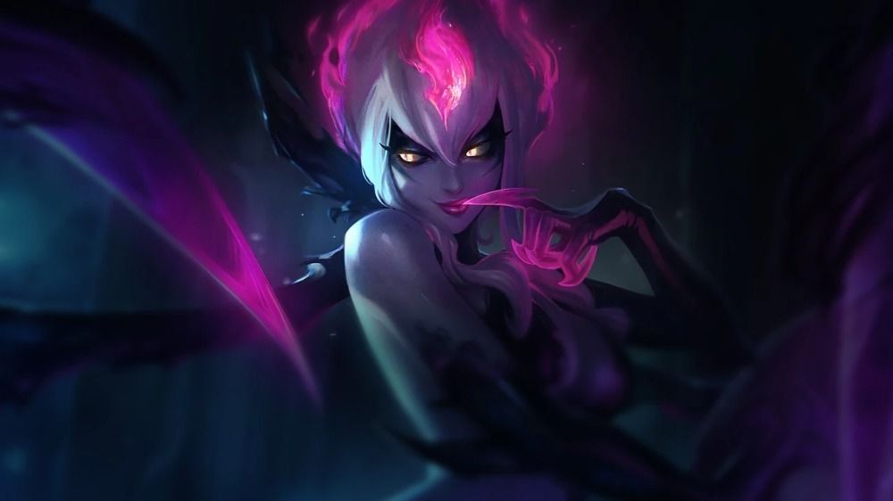evelynn_doll OnlyFans profile picture