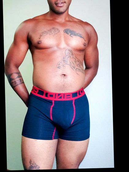 colossald6 OnlyFans picture