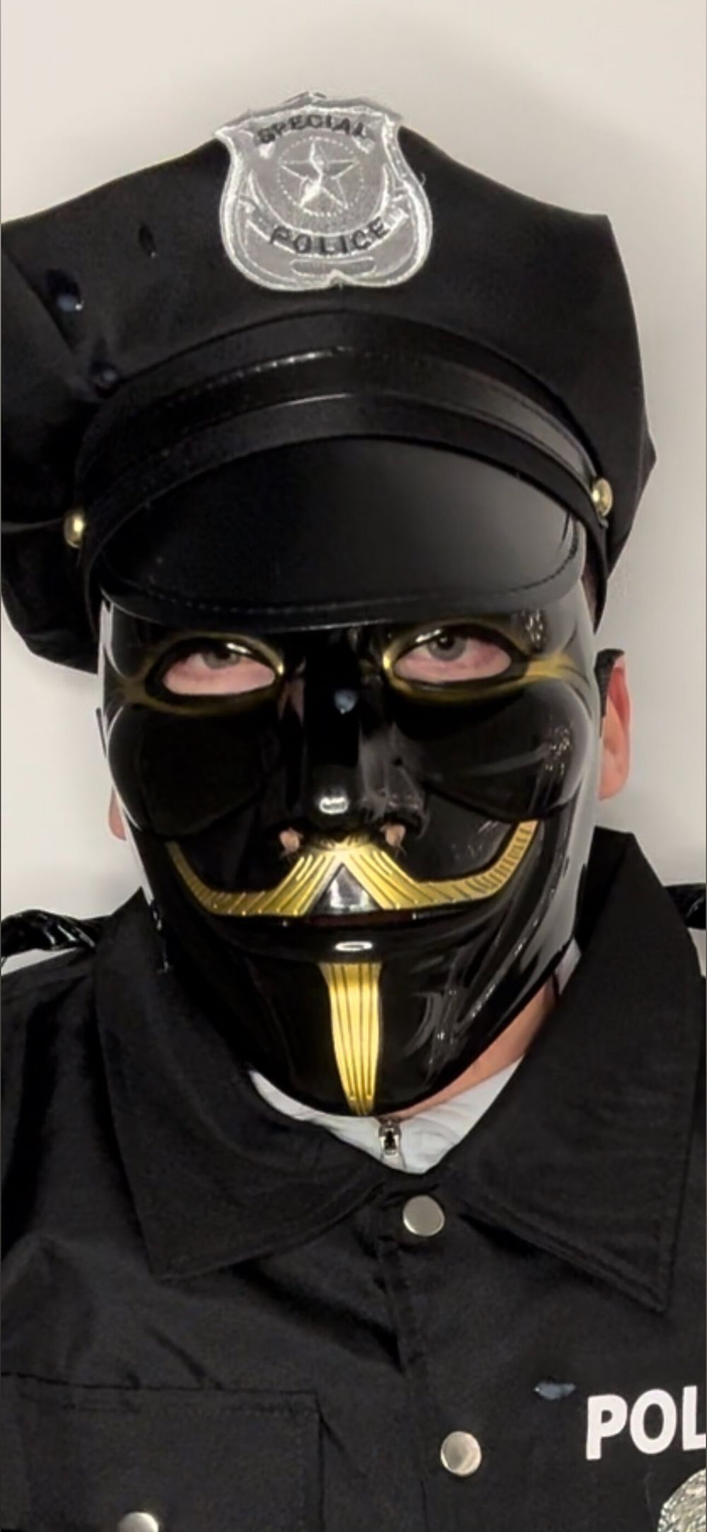 mask3dboy OnlyFans profile picture