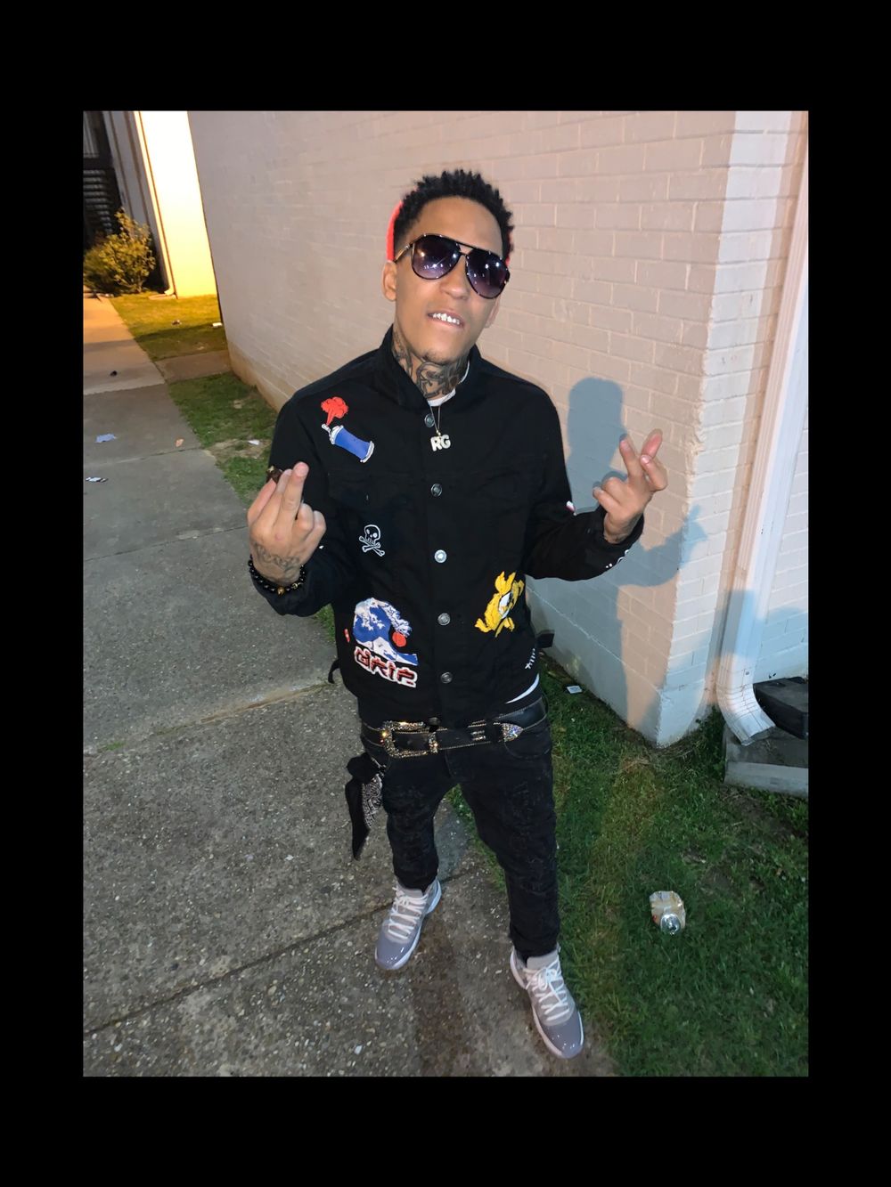ampleezy OnlyFans profile picture