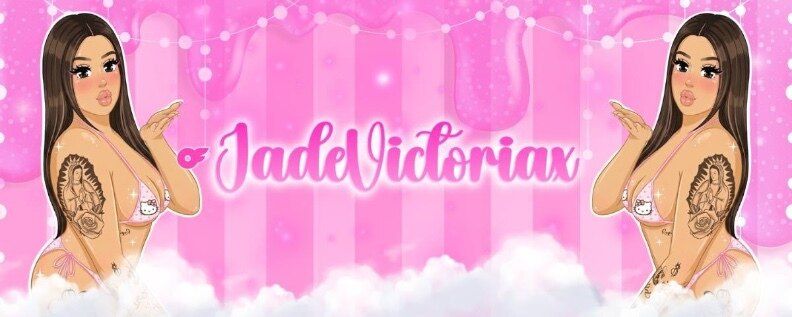 jadevictoriax OnlyFans profile picture
