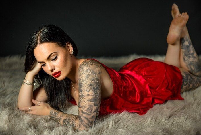 tattedpocketrocket OnlyFans profile picture