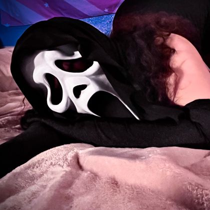 ghostypleasure OnlyFans picture