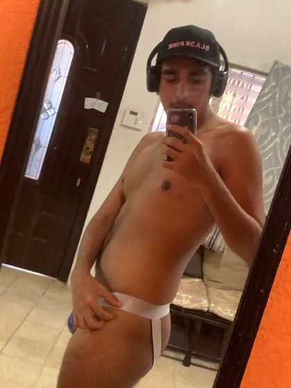 crissvenoso OnlyFans picture