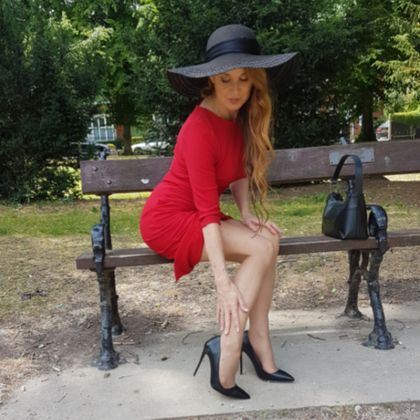 sharonjanneyoutdoors OnlyFans picture