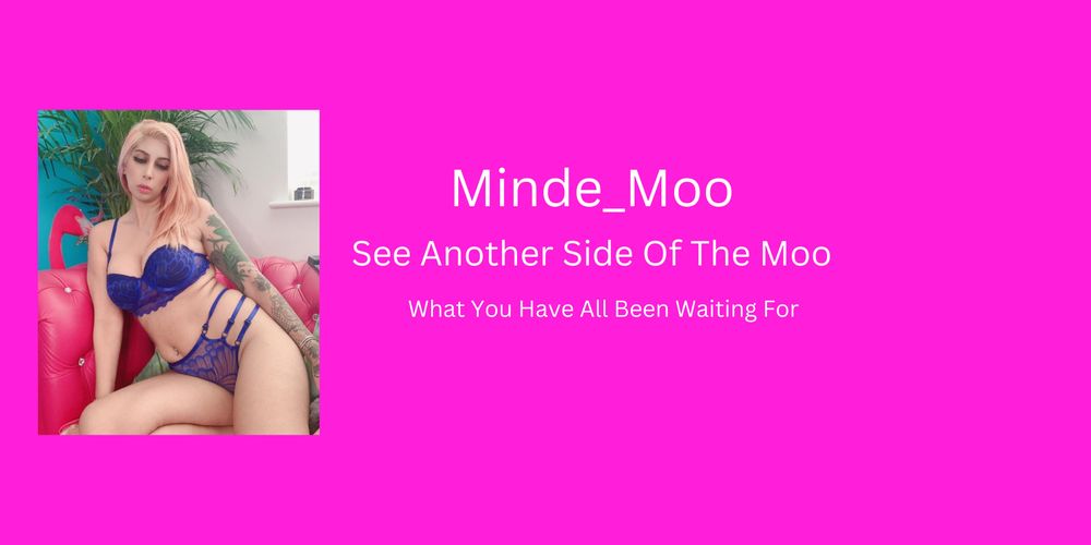 minde_moo OnlyFans profile picture