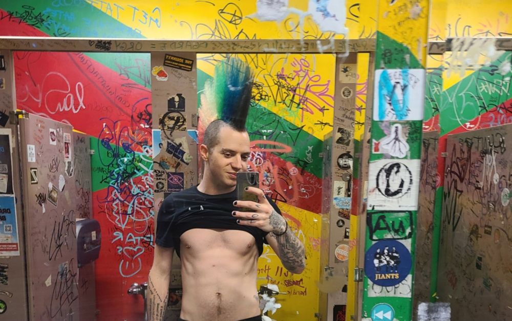 antipunk OnlyFans profile picture