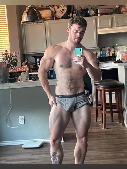 leoflexs OnlyFans picture