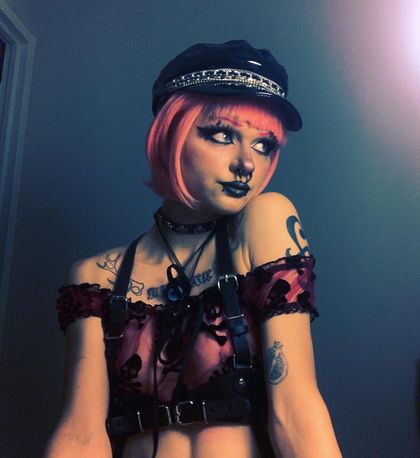 sassykbaby OnlyFans picture