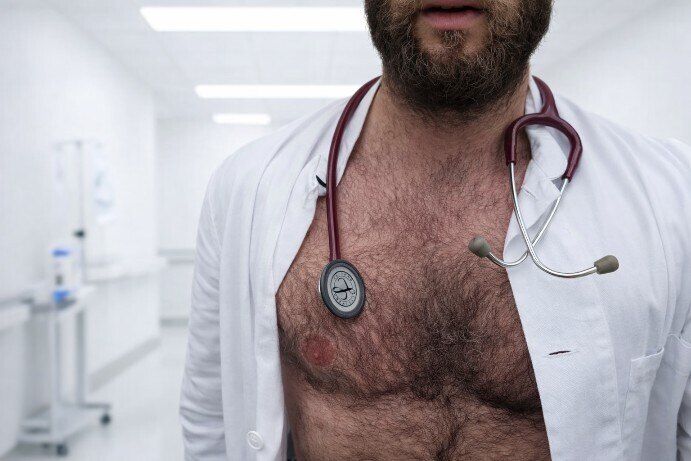 doctorhairy OnlyFans profile picture
