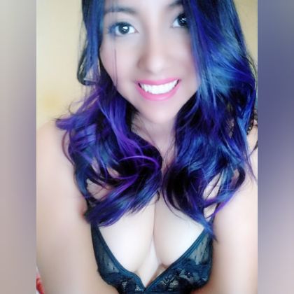 naughty_peach69 OnlyFans picture