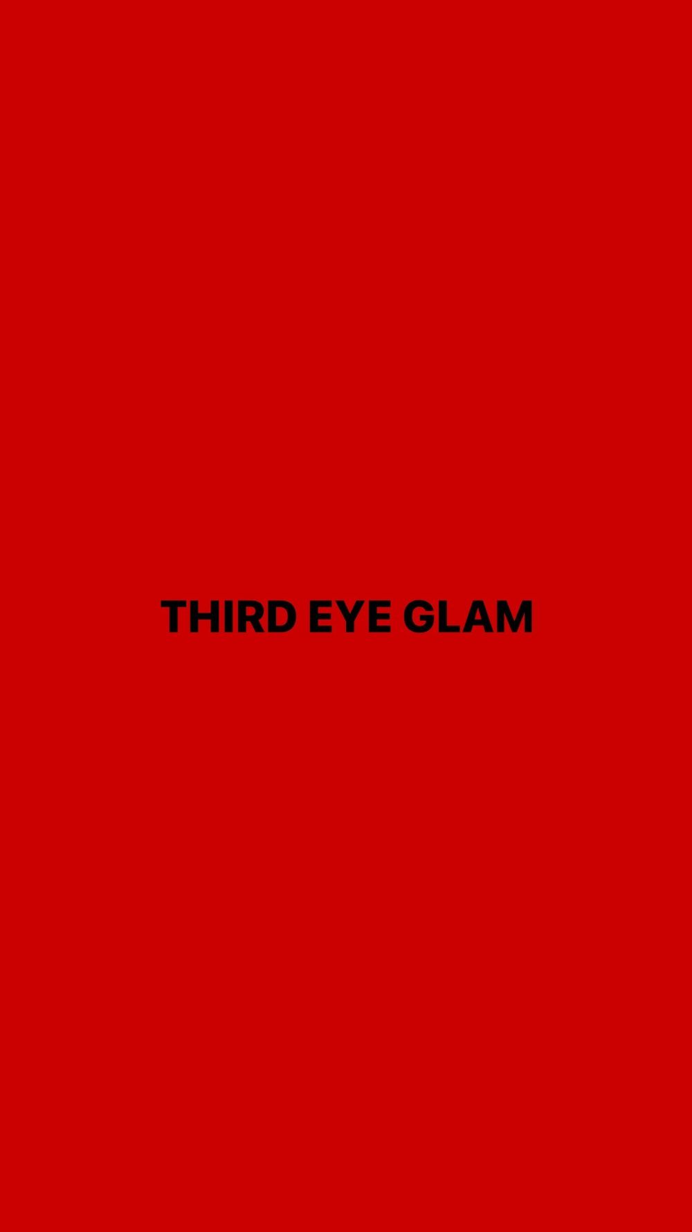 third.eye.glam OnlyFans profile picture