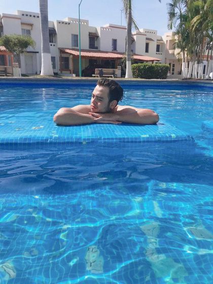 alexmxgar OnlyFans picture