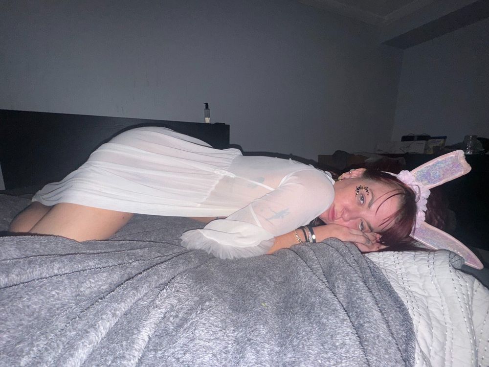aliceisabaddie OnlyFans profile picture