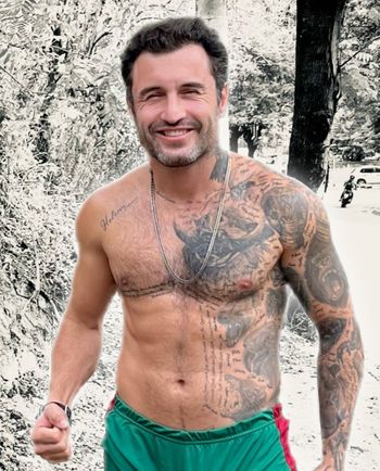 Allan GUERRA Gomes