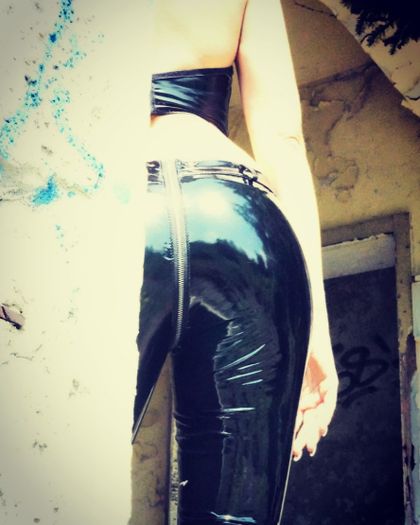misslacklederliebe OnlyFans picture