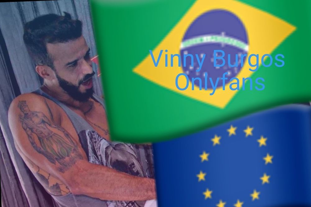 vinnystarburgos OnlyFans profile picture