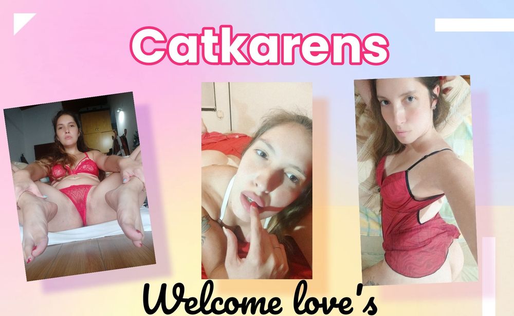 catkarens OnlyFans profile picture