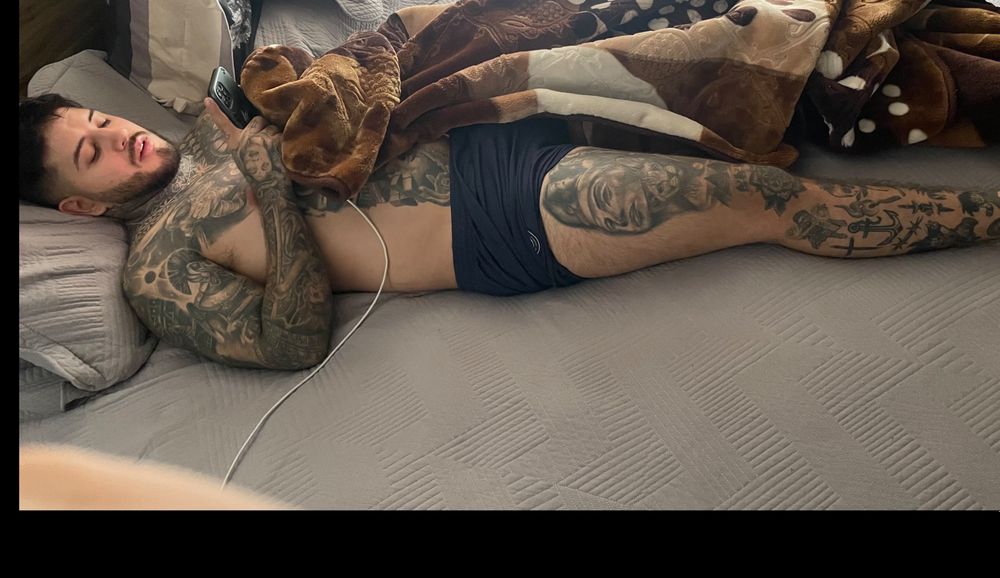 thombaker23 OnlyFans profile picture